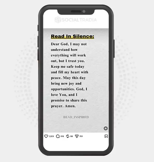 buy instagram account
