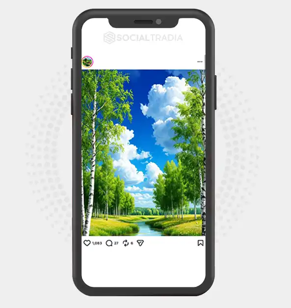 buy instagram account