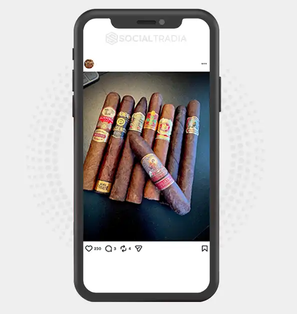 buy instagram account