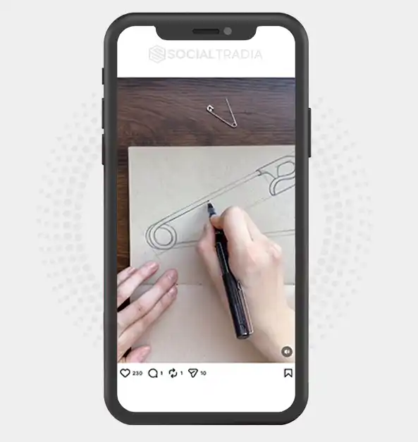 buy instagram account
