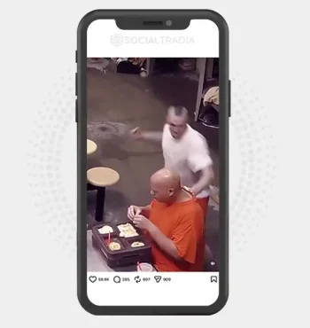 buy instagram account