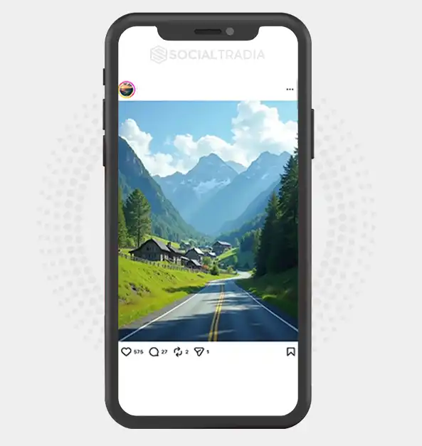 buy instagram account