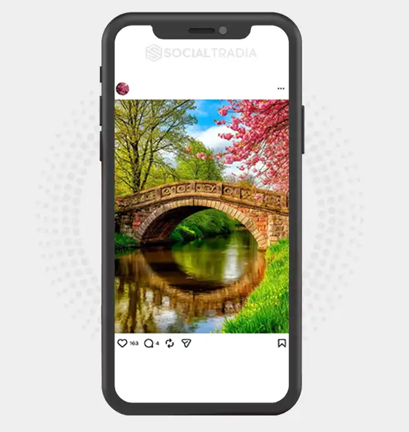buy instagram account