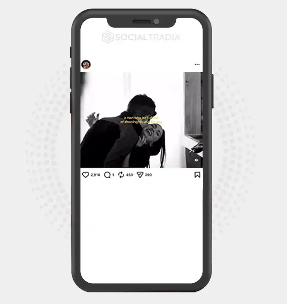 buy instagram account