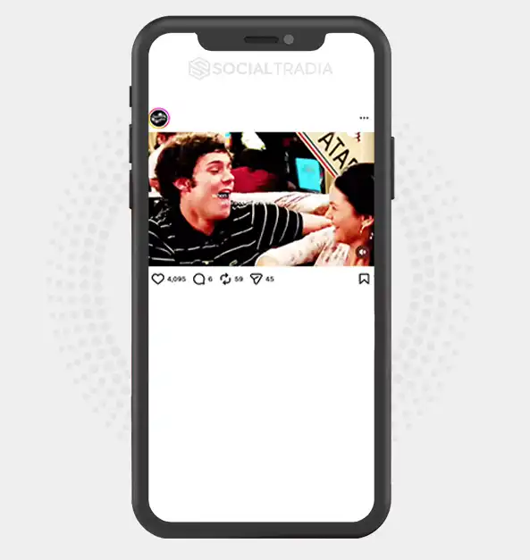 buy instagram account