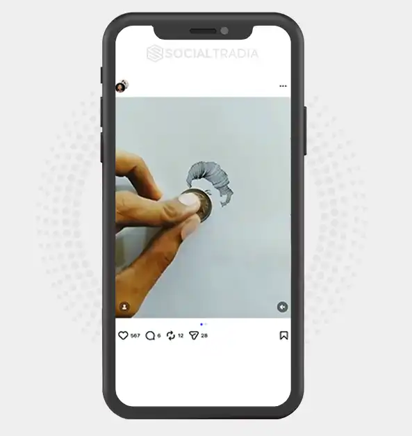 buy instagram account