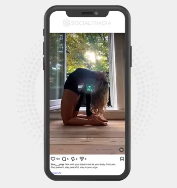 buy instagram account