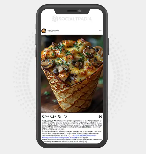 buy instagram account