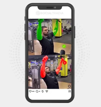 buy instagram account