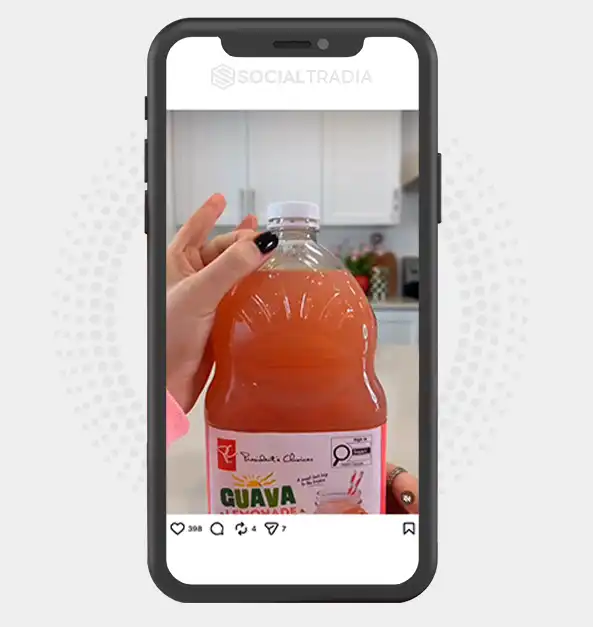 buy instagram account