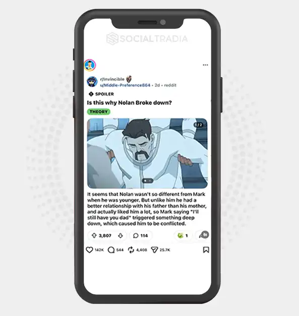 buy instagram account