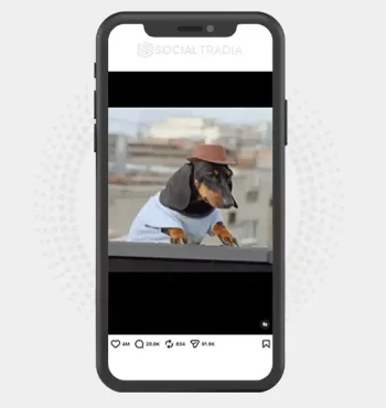 buy instagram account