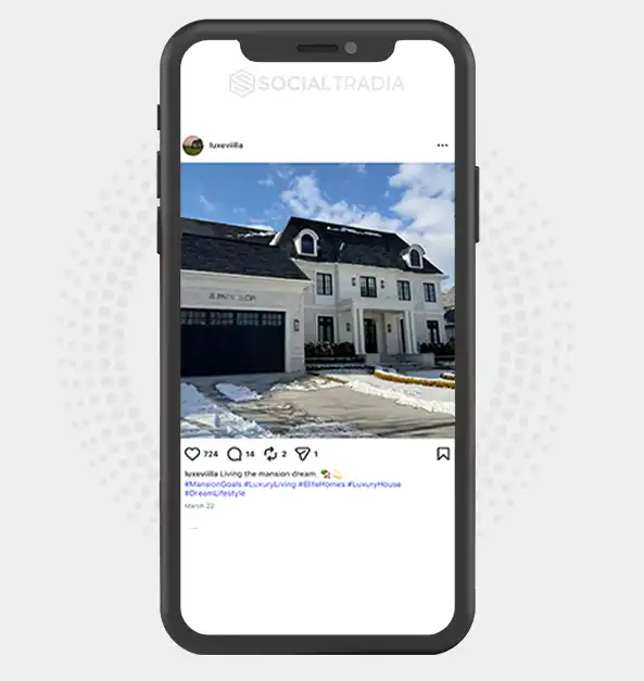 buy instagram account