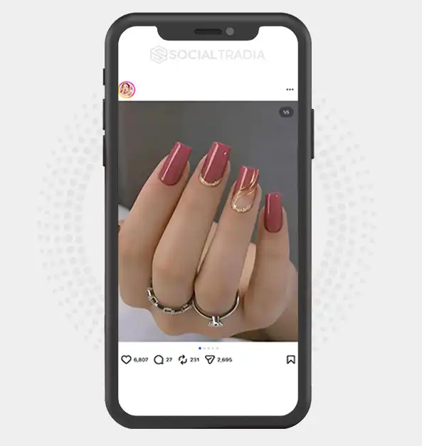 buy instagram account