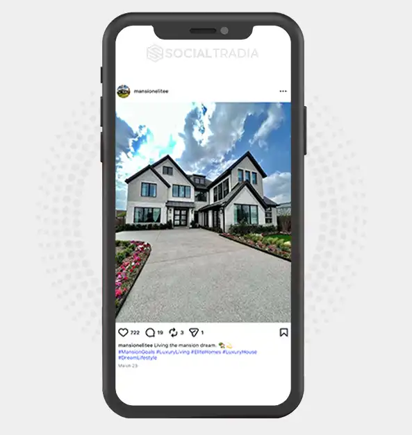 buy instagram account