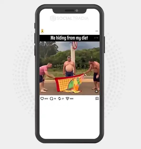 buy instagram account