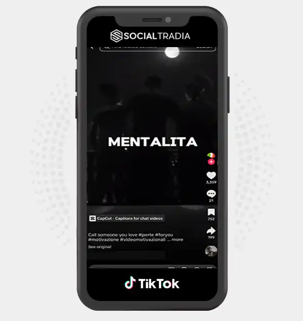 buy Instagram account Mindsetology (63.9k Followers)