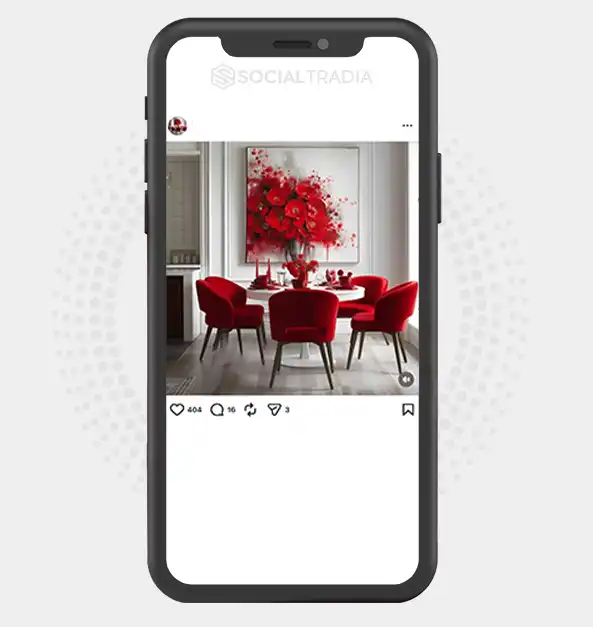 buy instagram account