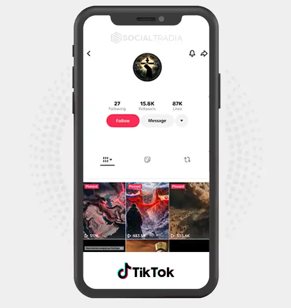 buy Instagram account Music Lounge (490.3k Followers)