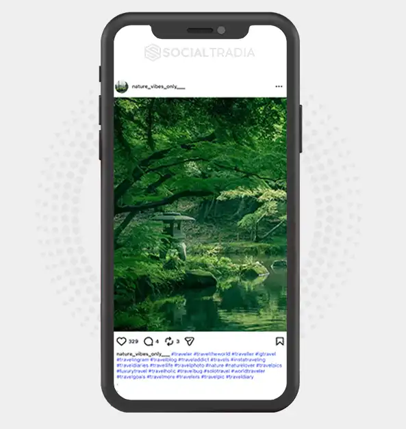 buy instagram account