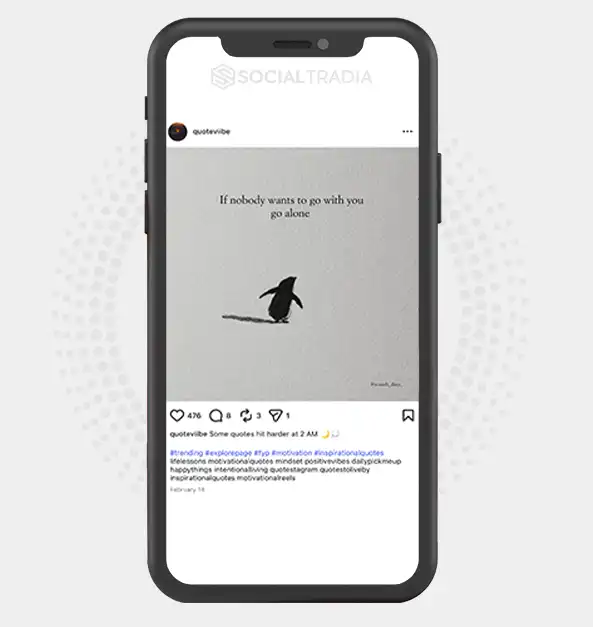 buy instagram account