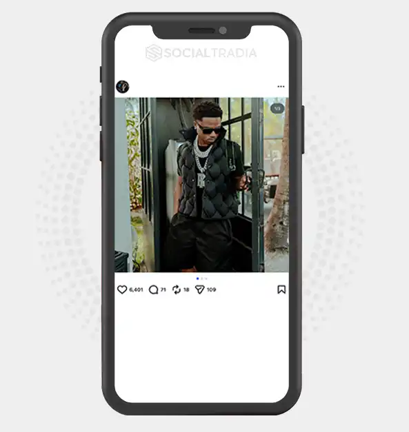 buy instagram account