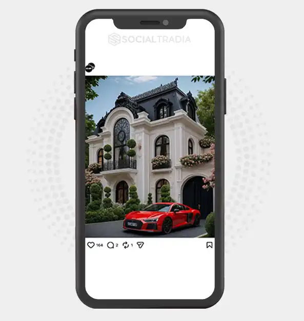 buy instagram account