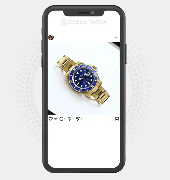 buy instagram account