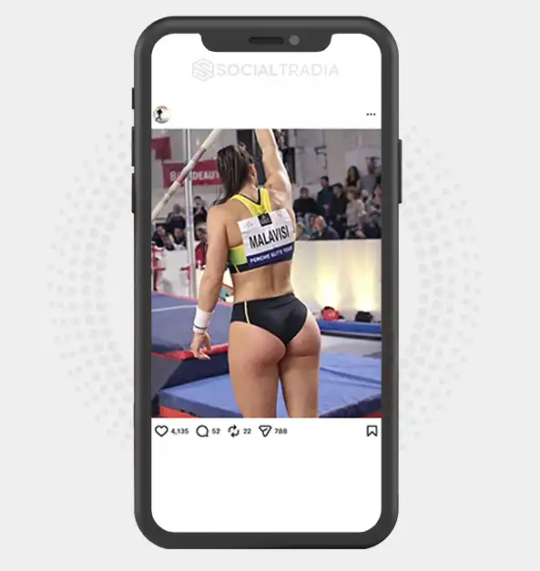 buy Instagram account Run Beyond (126k Followers)