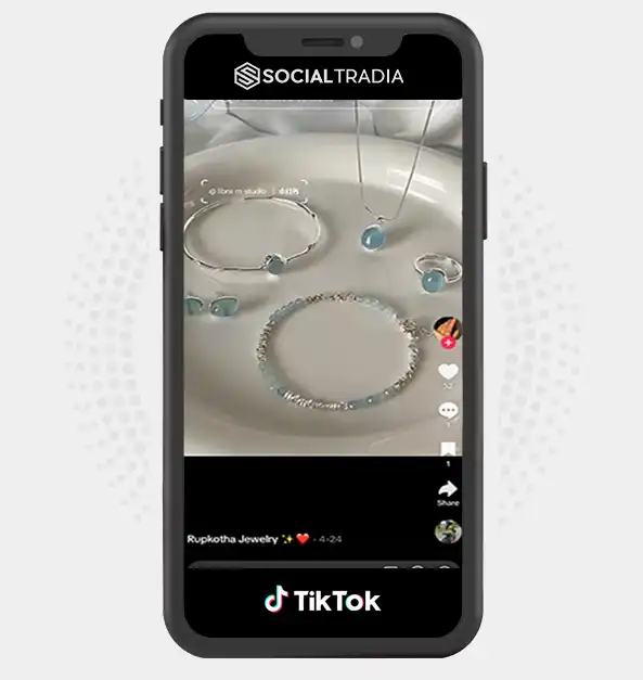 buy Instagram account rupkothajewellery.emu (2k Followers)