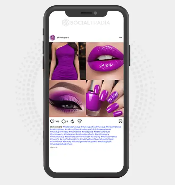 buy instagram account
