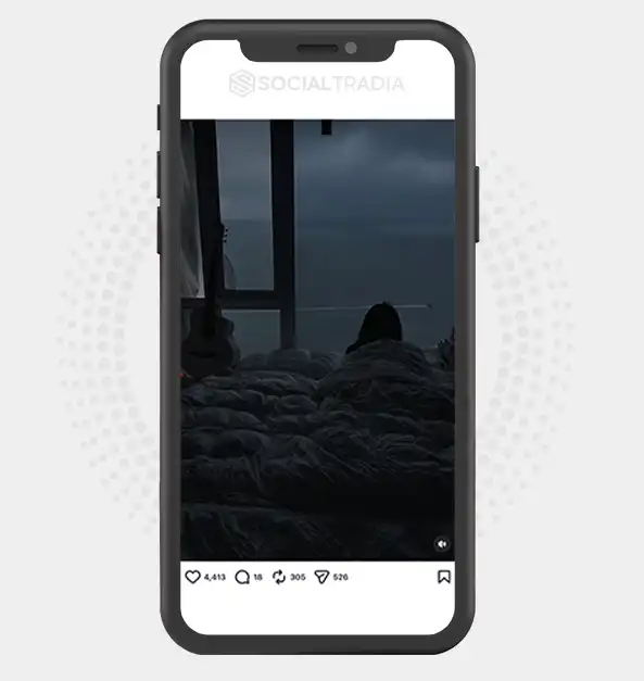 buy instagram account