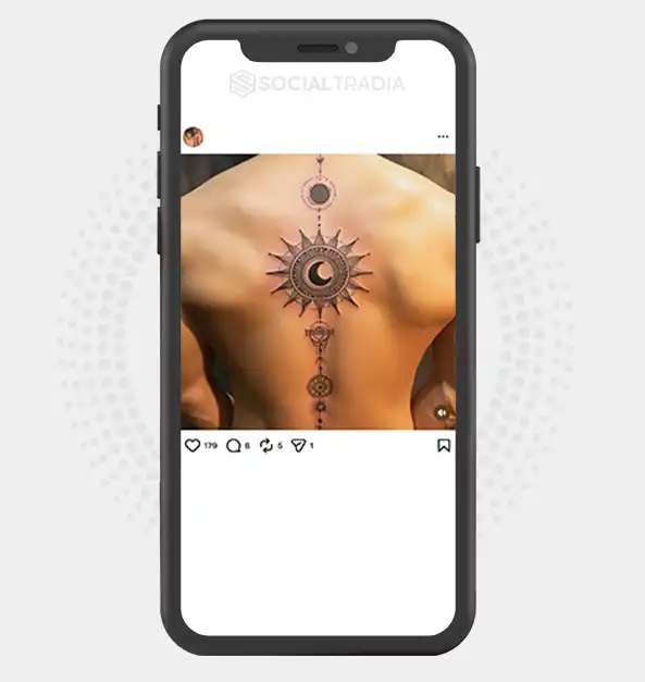 buy instagram account