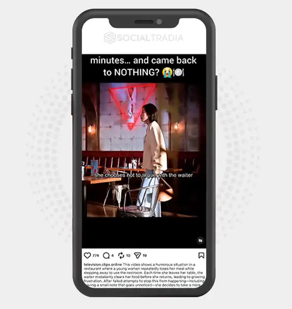 buy instagram account