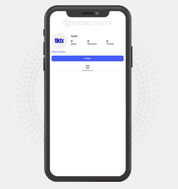 buy instagram account