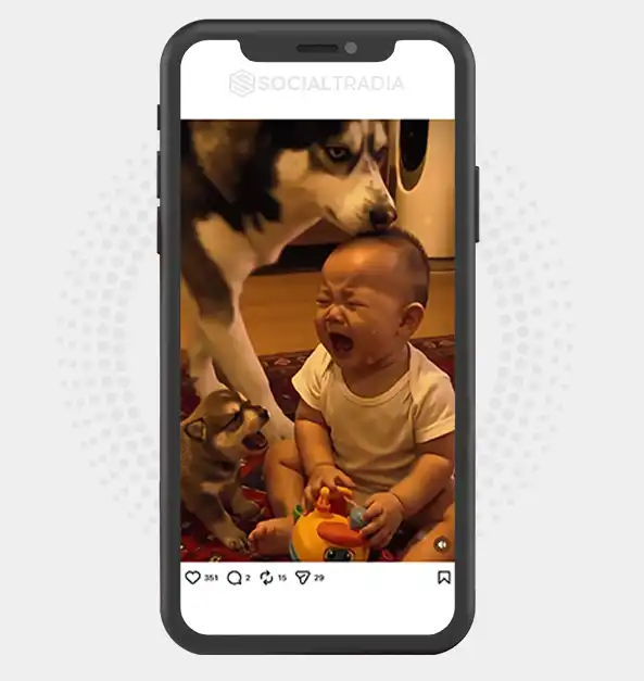 buy instagram account