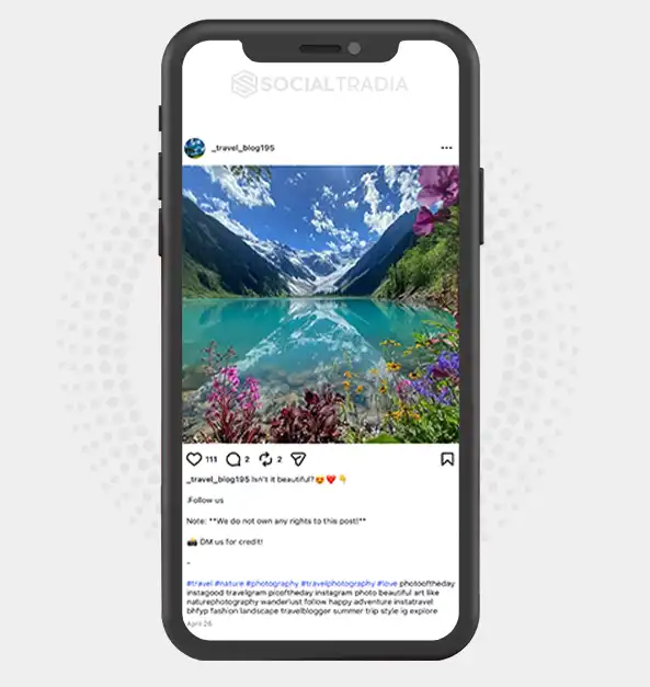 buy instagram account