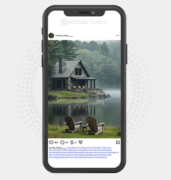 buy instagram account