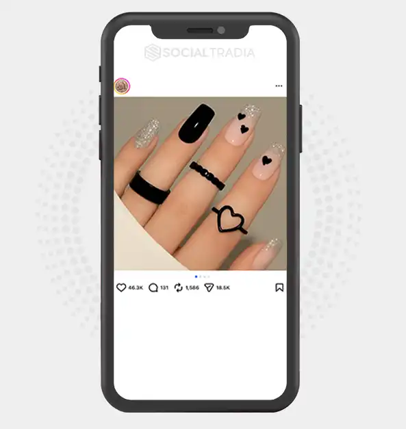 buy instagram account