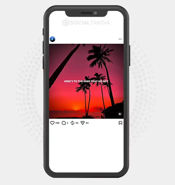 buy instagram account