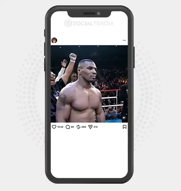 buy instagram account