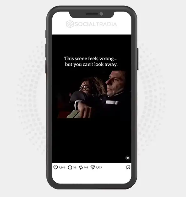 buy instagram account
