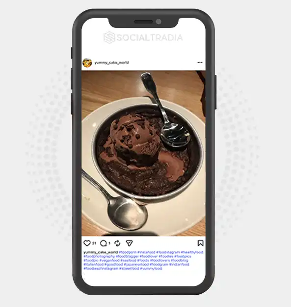 buy instagram account