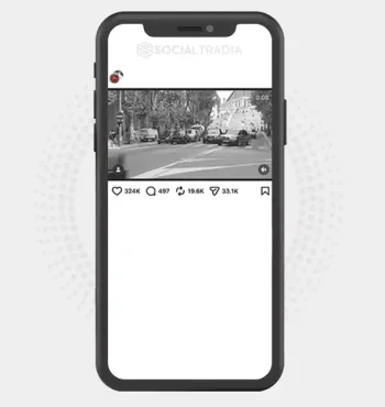 buy Instagram account BenzPower (130k Followers)