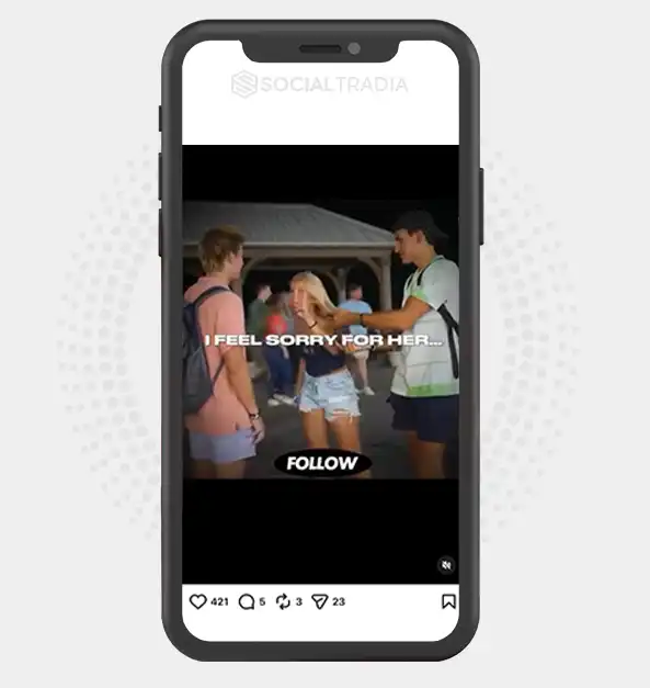 buy Instagram account ViralVault (115 k Followers) buy Instagram account ViralVault (115 k Followers)