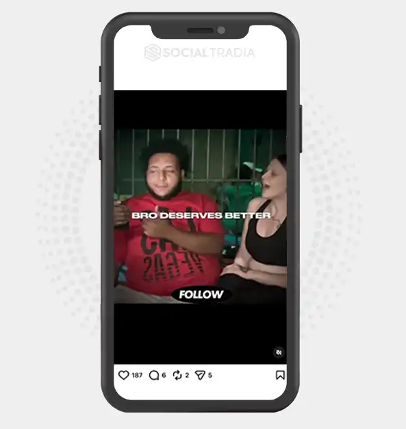 buy Instagram account ViralVault (115 k Followers) buy Instagram account ViralVault (115 k Followers)