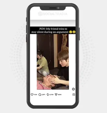 buy Instagram account Cute Paws (9.5k Followers)