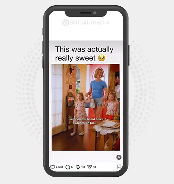 buy Instagram account etherealechoes192 (2.7k Followers)