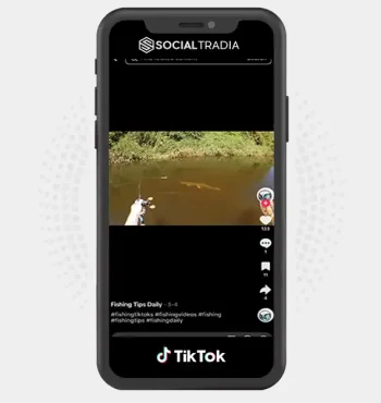 buy Instagram account fishing.tips.daily (2.3 k Followers)