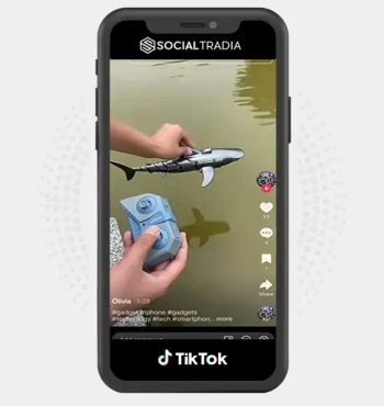 buy Instagram account g4dgetx (2k Followers)